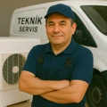 Volkan Usta — Muğla Klima Teknisyeni